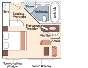 Amalegro suite